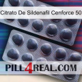 Sildenafil Citrate Cenforce 50 31